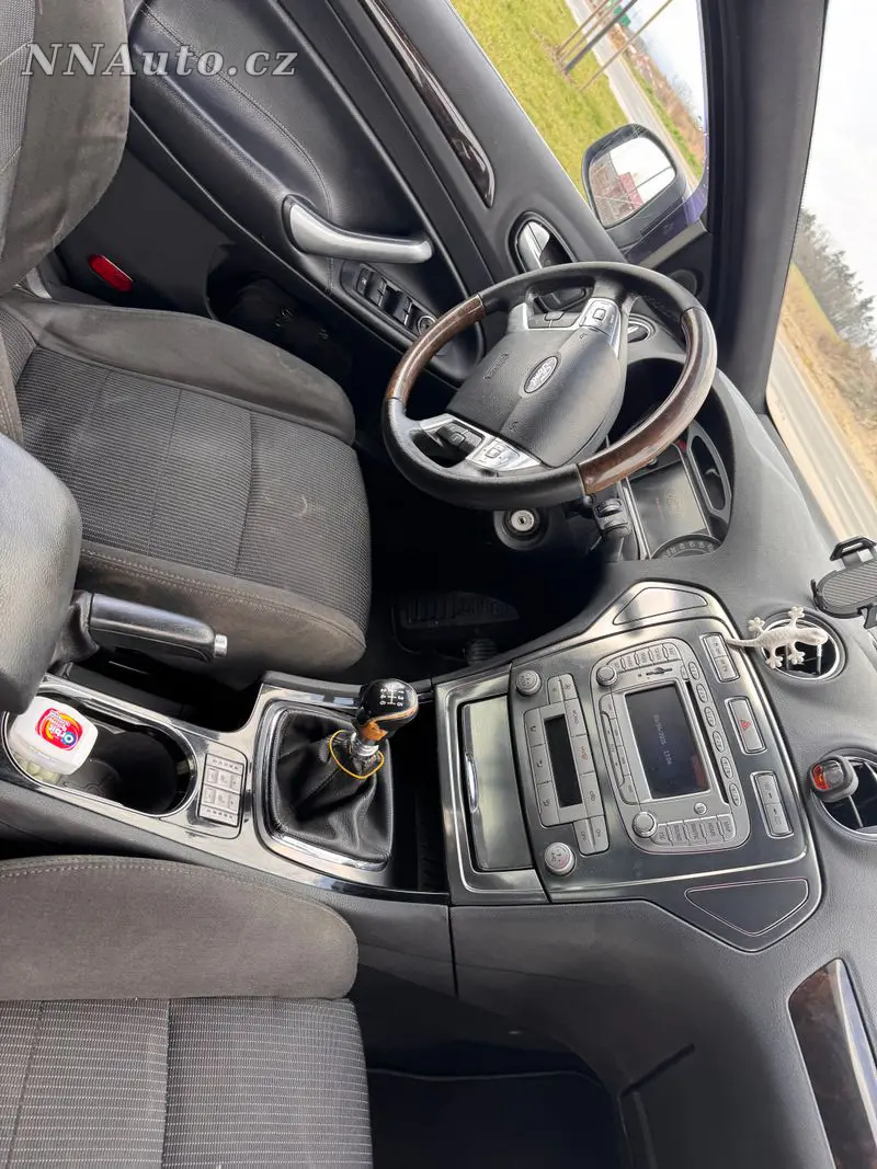 Ford Mondeo – foto 9