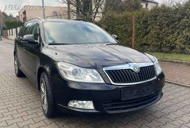 Skoda Octavia – foto 3