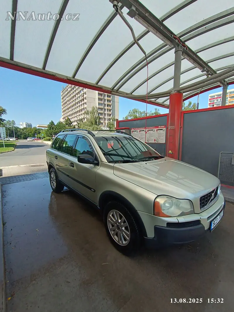 Volvo Xc90 – foto 5