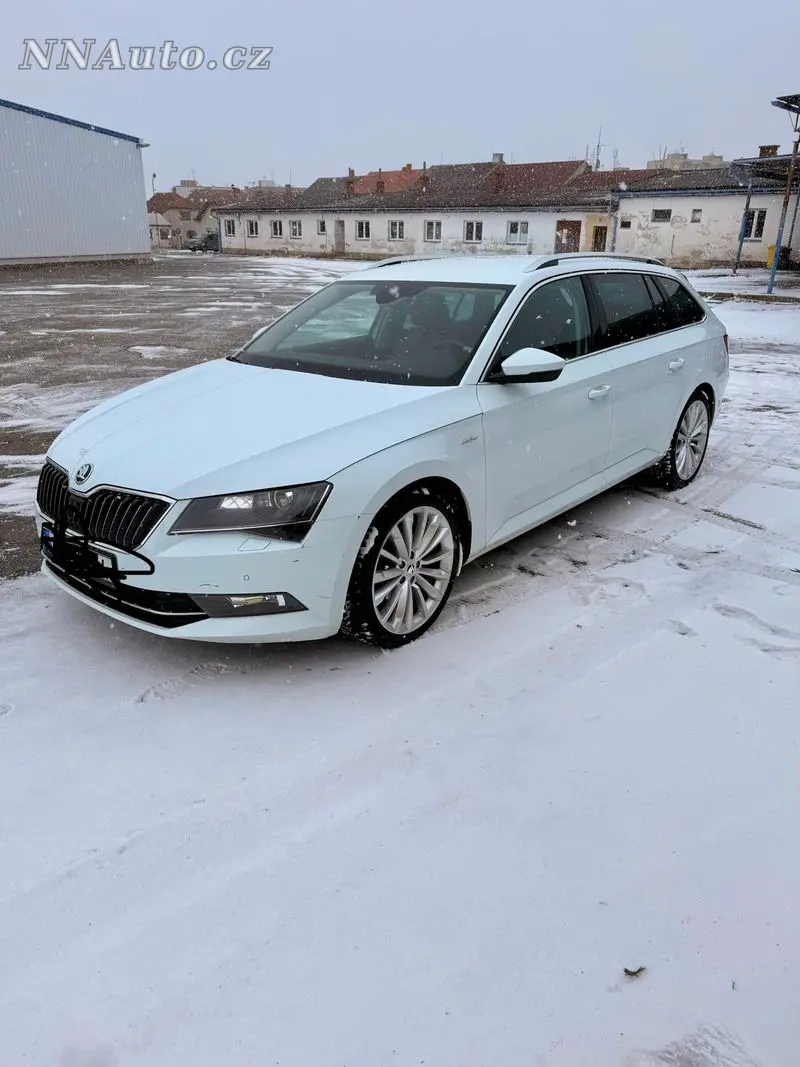 Skoda Superb – foto 3