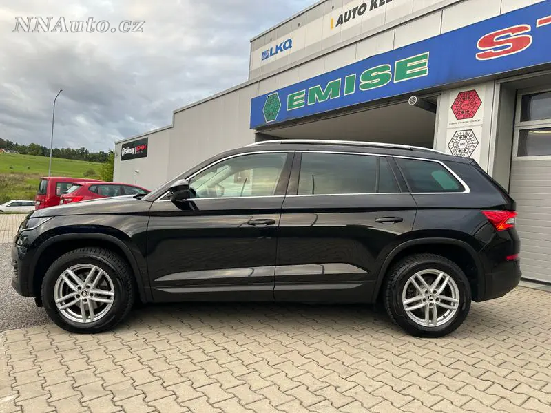 Skoda Kodiaq – foto 3