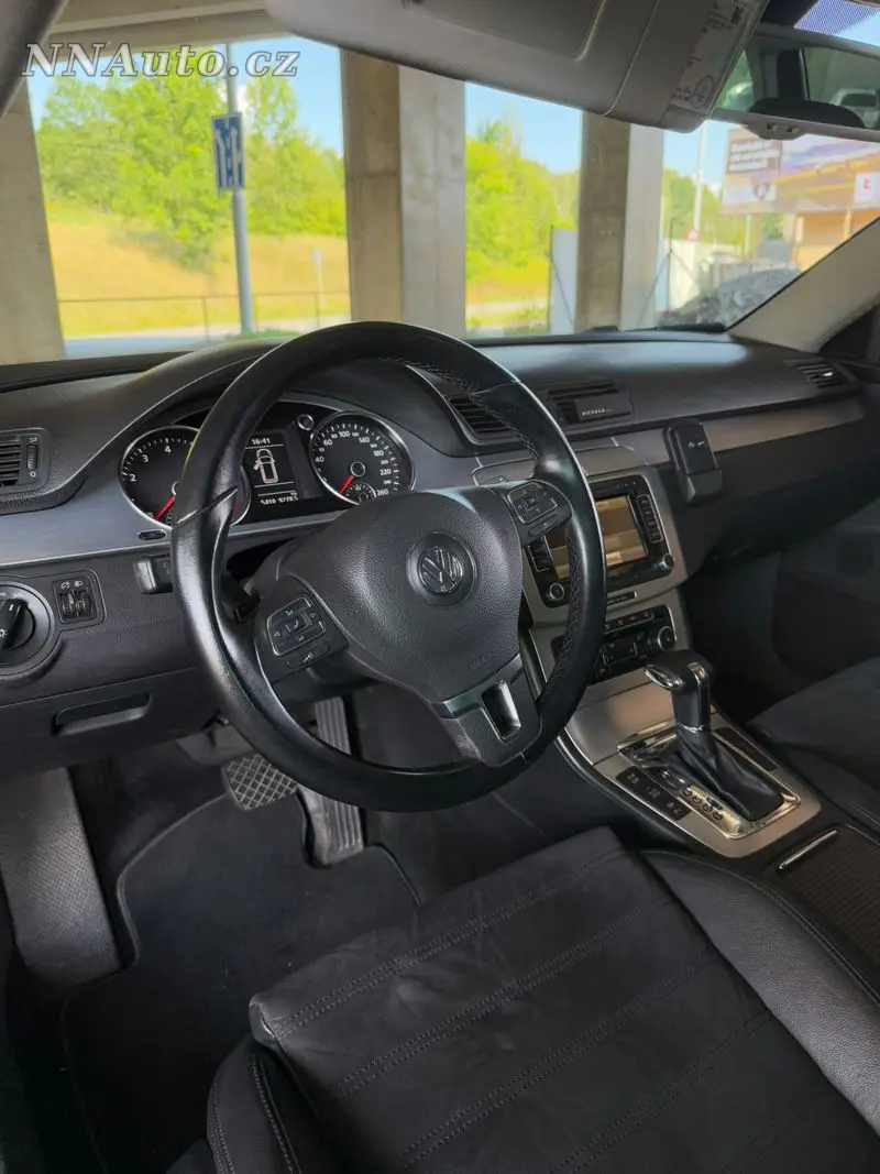Volkswagen Passat – foto 7