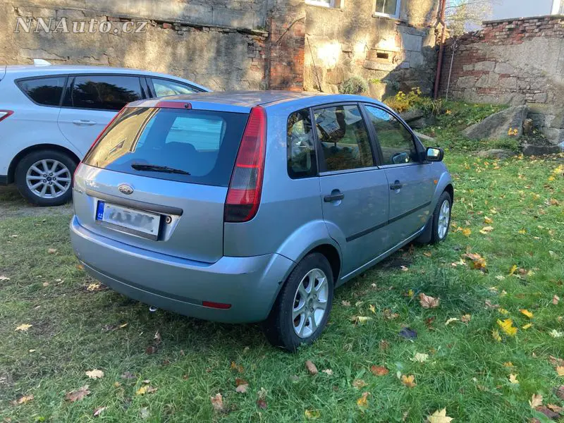 Ford Fiesta – foto 2