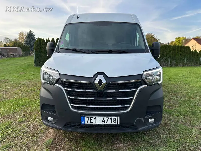 Renault Master-L4h2 – foto 2