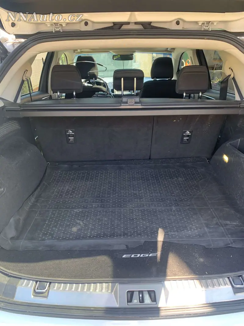 Ford Edge – foto 9