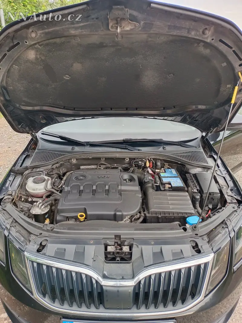Skoda Octavia – foto 5