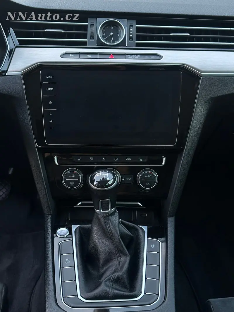 Volkswagen Passat – foto 6