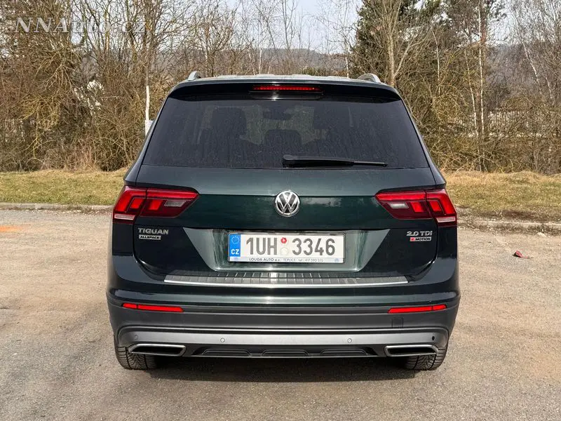 Volkswagen Tiguan-Allspace – foto 3