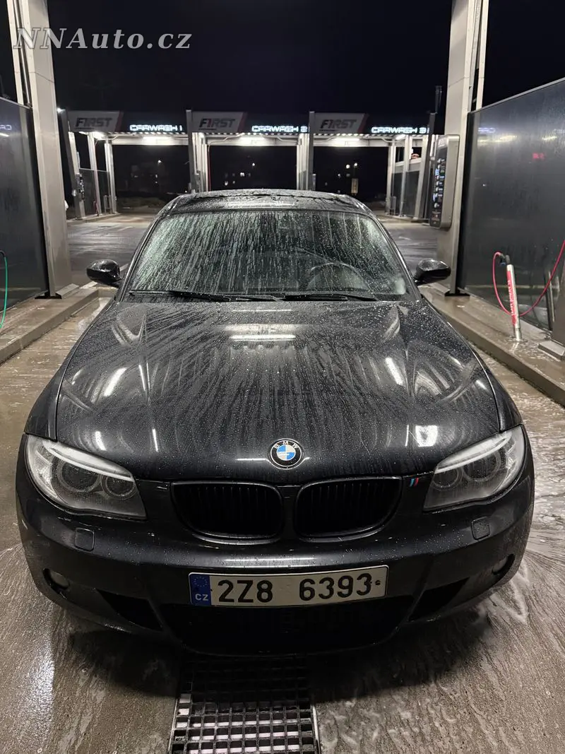 BMW 1-Series – foto 3