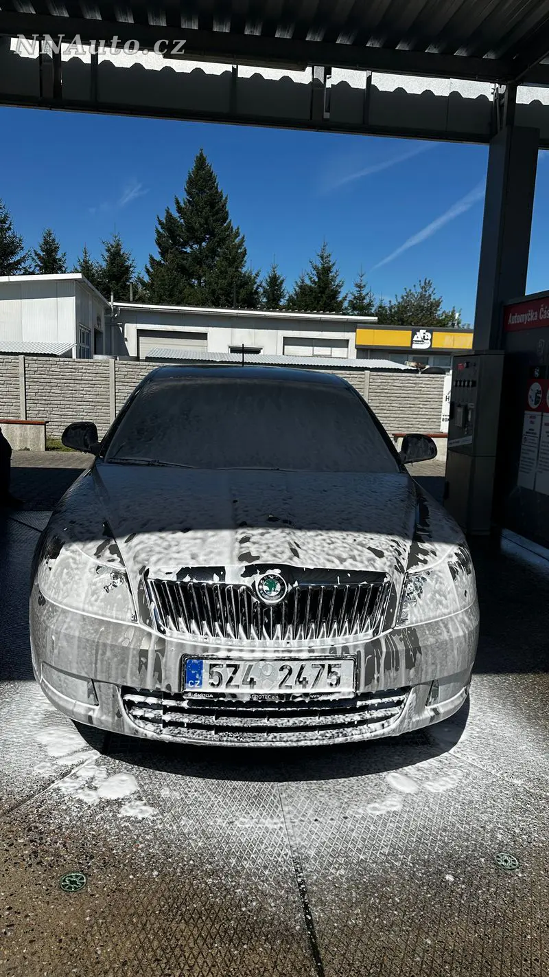 Skoda Octavia – foto 7