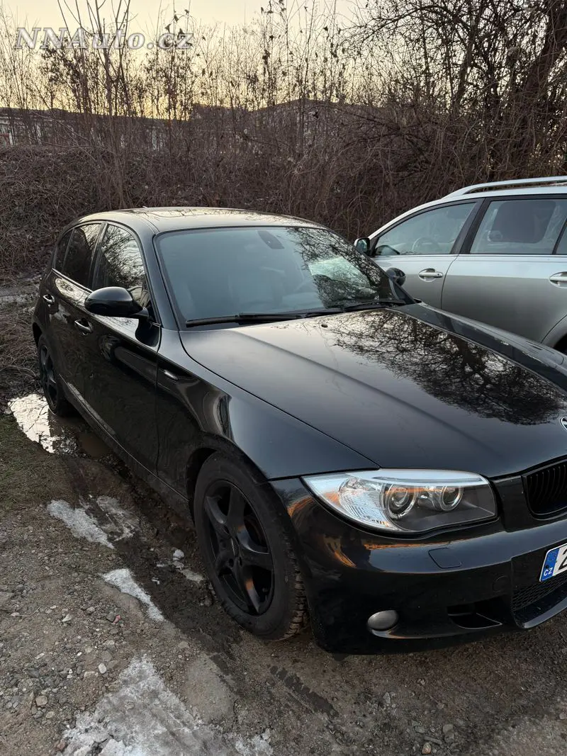 BMW 1-Series – foto 4