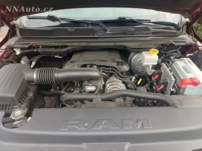 RAM 1500 – foto 4