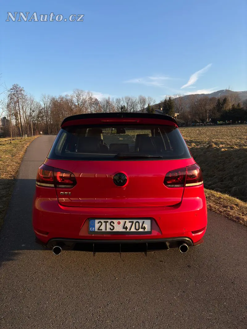 Volkswagen Golf-Gti – foto 4