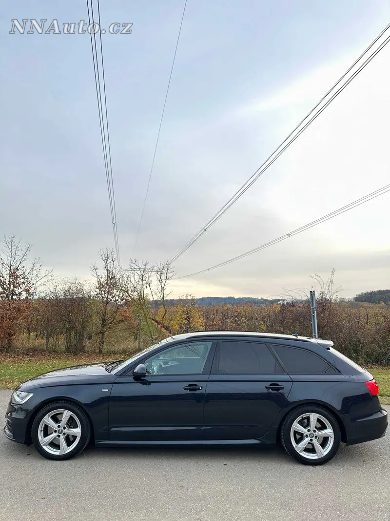 Audi A6 – foto 7