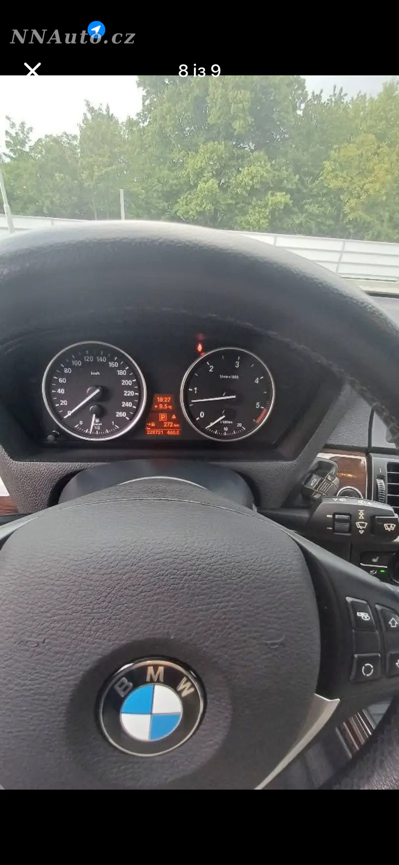 BMW X5 – foto 8