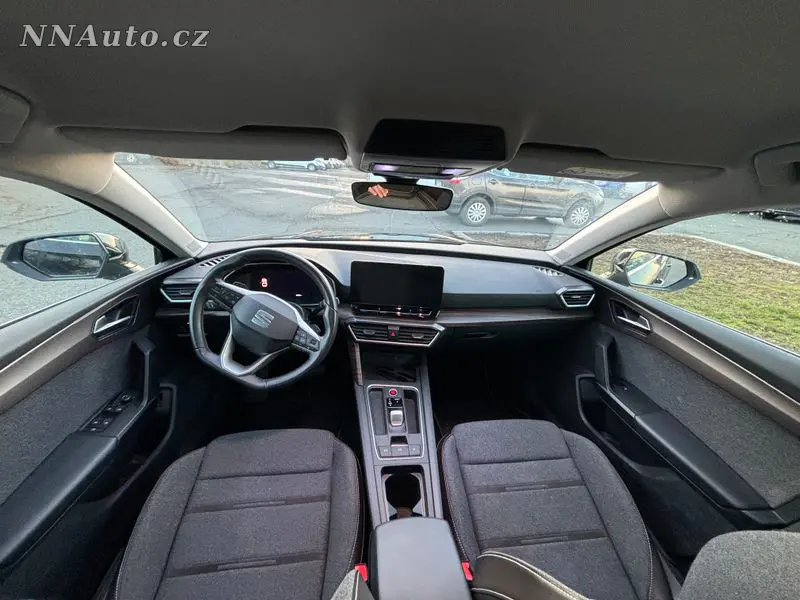 Seat Leon – foto 9