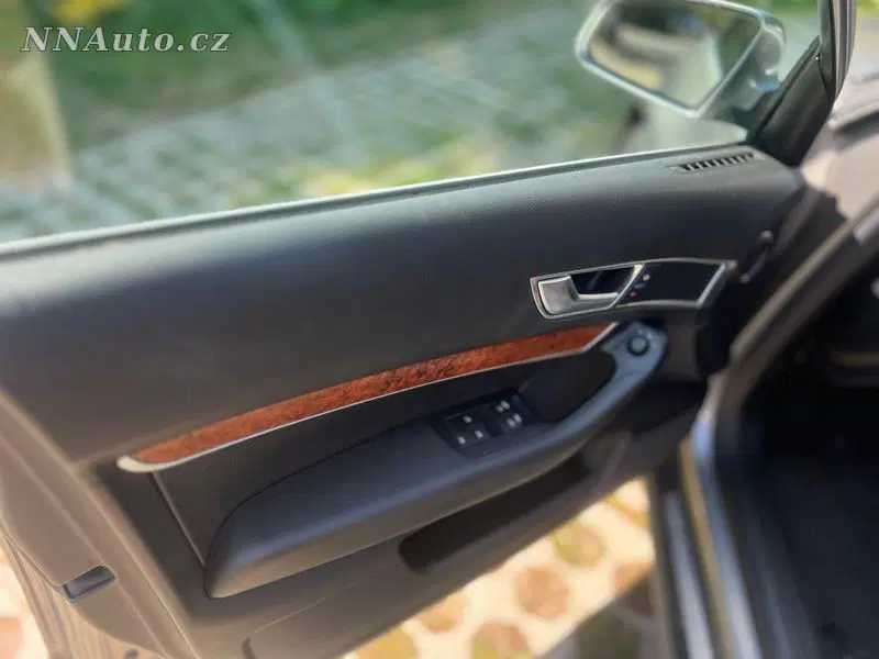 Audi A6 2006 – fotografie vozu