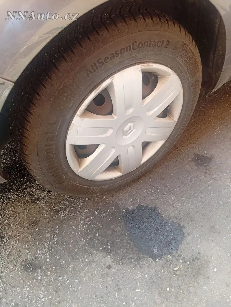 Renault Megane – foto 9