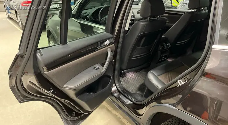 BMW X3 – foto 9