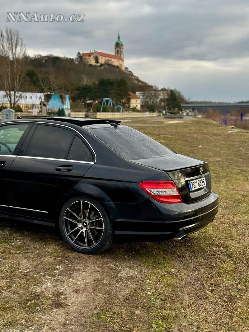 Mercedes-benz C-Class – foto 4