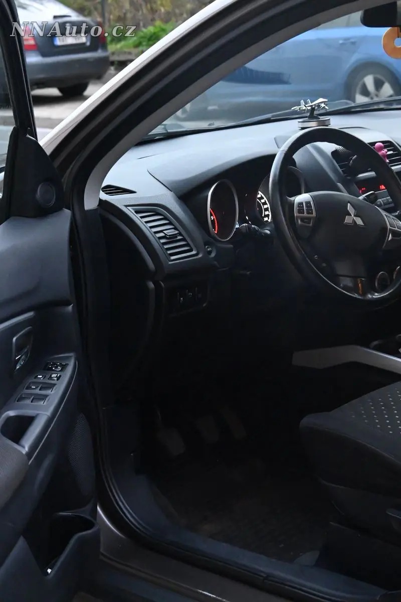 Mitsubishi Asx – foto 8
