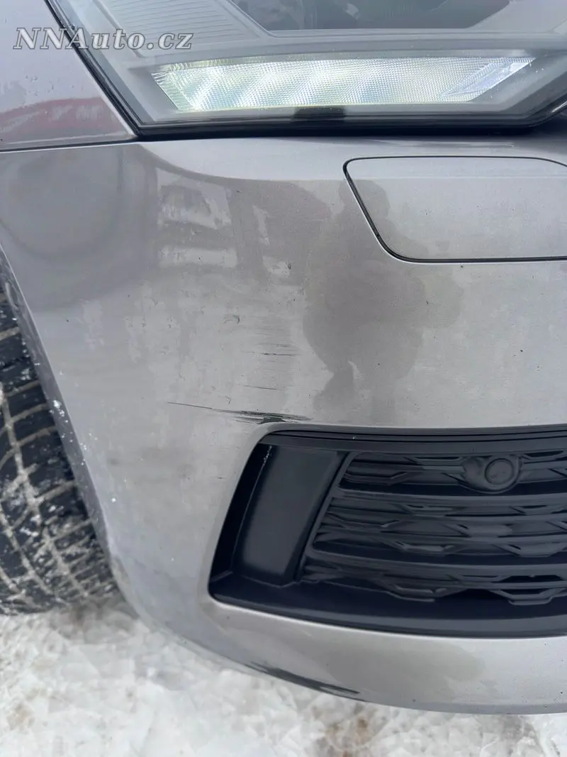 Audi A6 – foto 5
