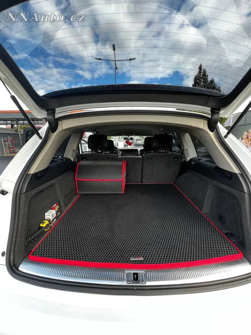 Audi Q7 – foto 10