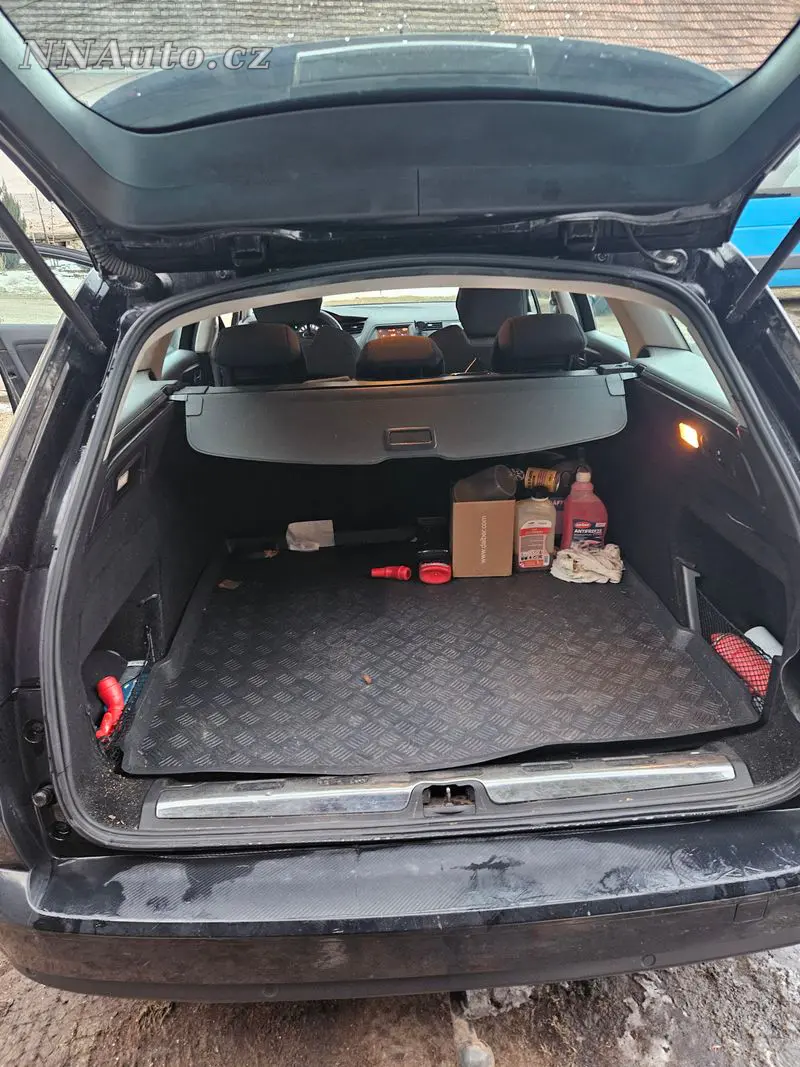 Citroen C5 – foto 8