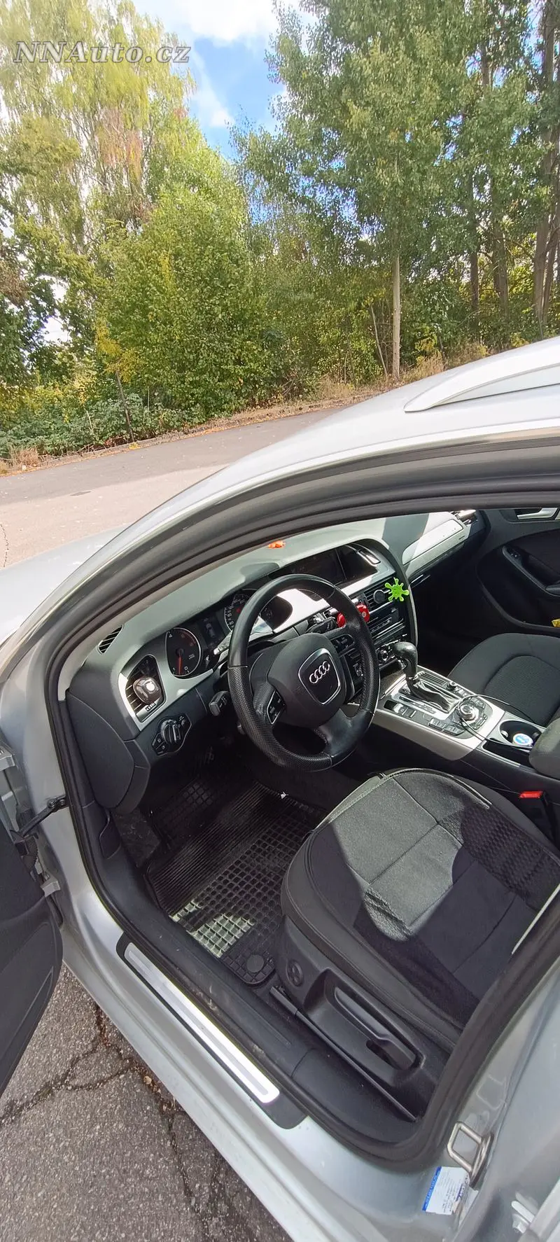 Audi A4 – foto 7