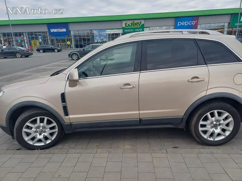 Opel Astra – foto 9
