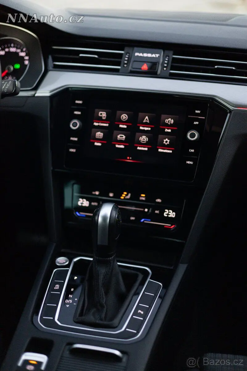 Volkswagen Passat – foto 3