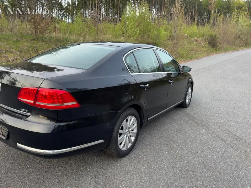Volkswagen Passat – foto 6
