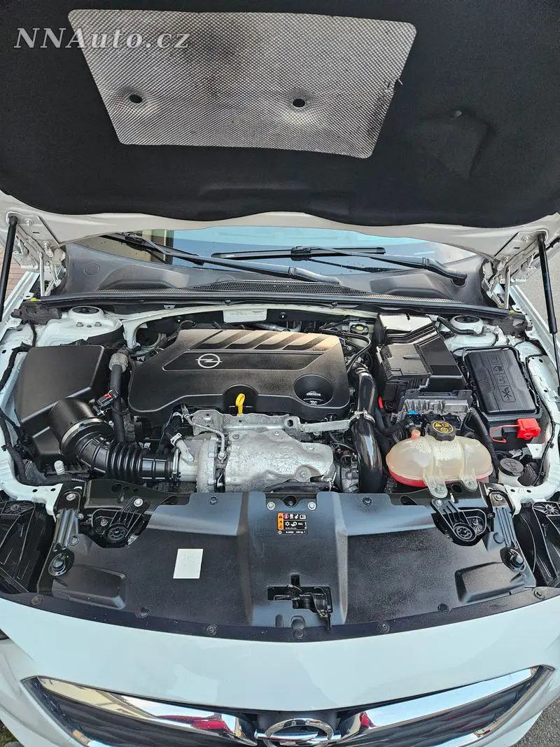 Opel Insignia – foto 6