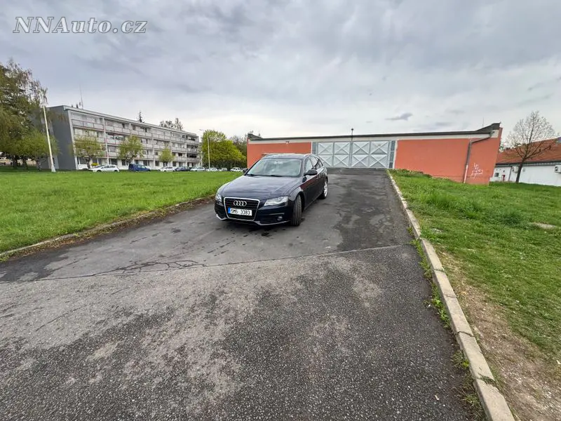 Audi A4 – foto 2