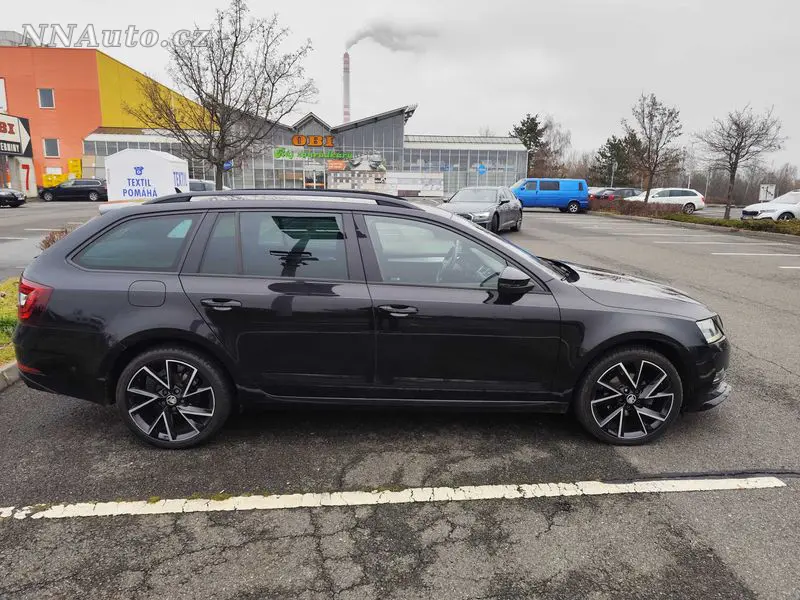 Skoda Octavia – foto 4
