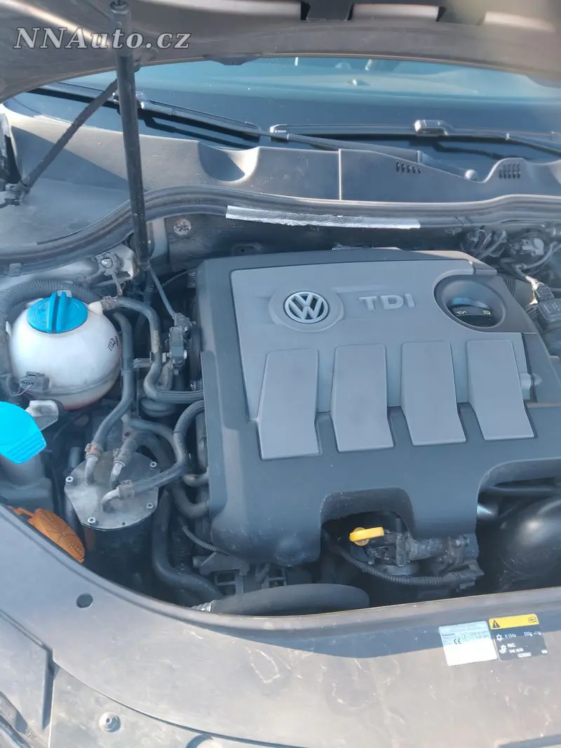 Volkswagen Passat – foto 2