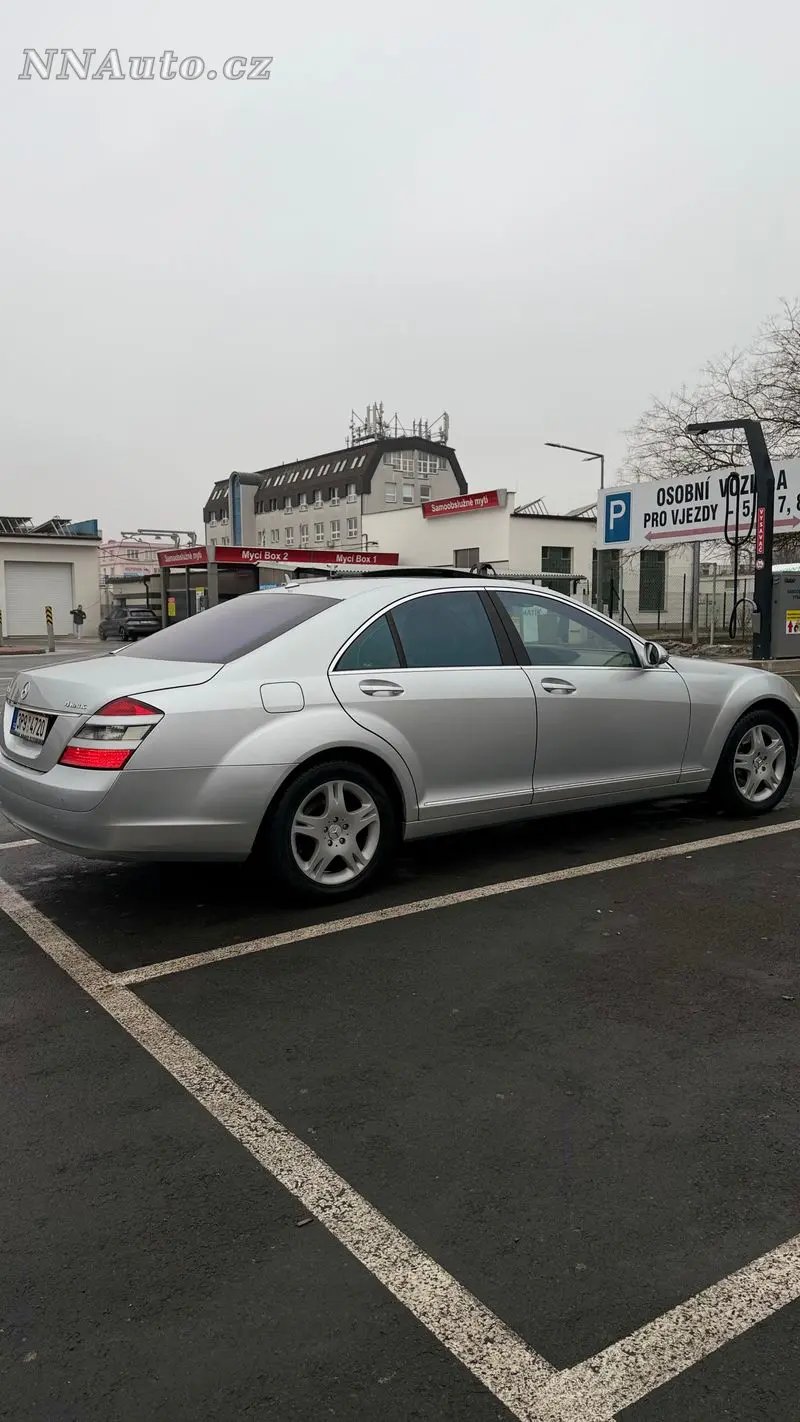 Mercedes-benz B-Class – foto 10