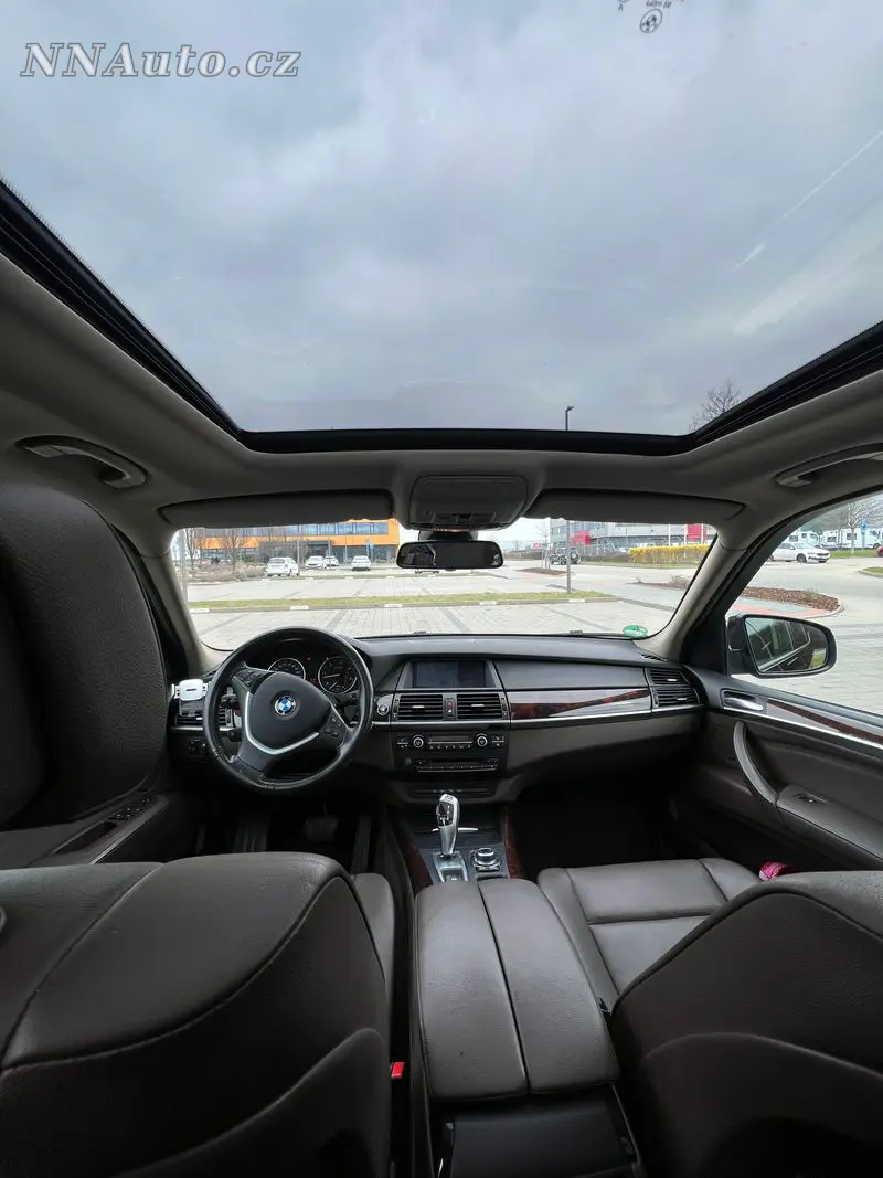 BMW X5 – foto 10
