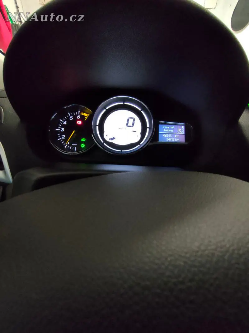Renault Megane – foto 9