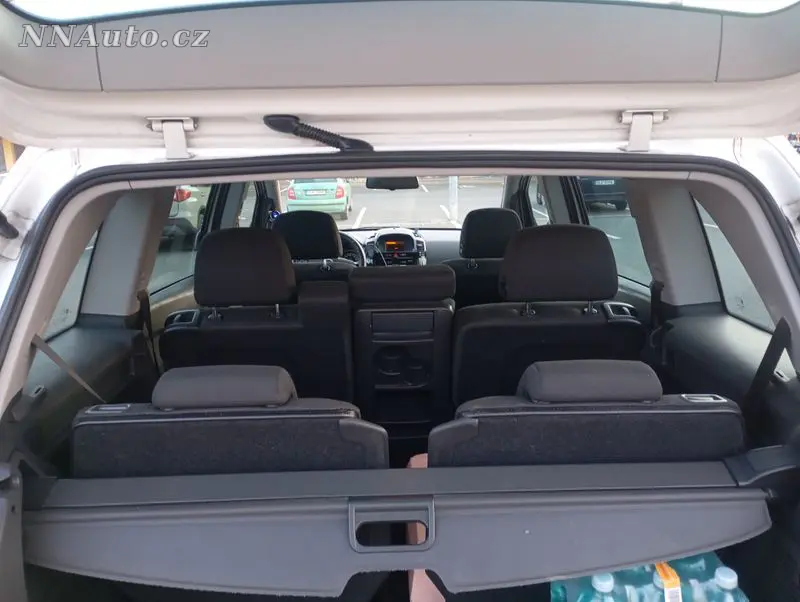 Opel Zafira – foto 6
