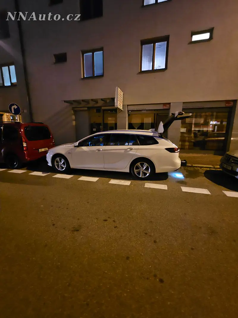 Opel Insignia – foto 4