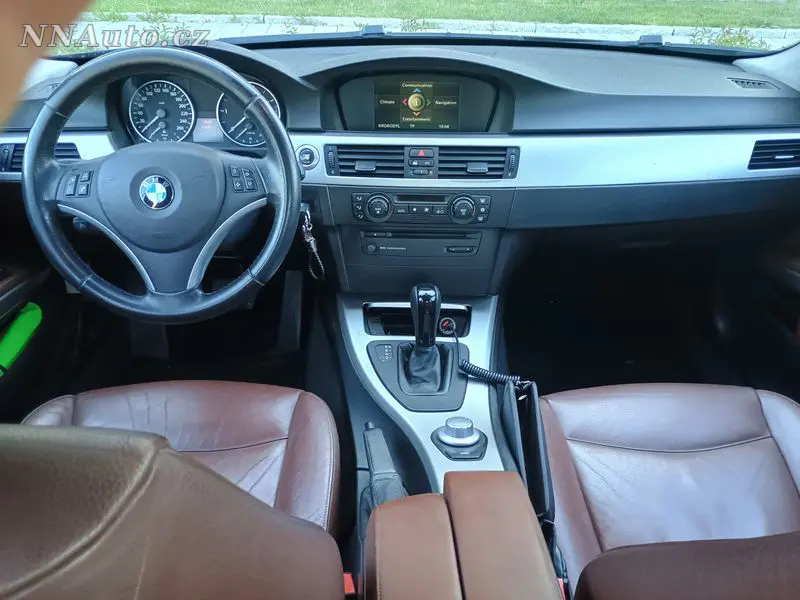BMW 3-Series – foto 7
