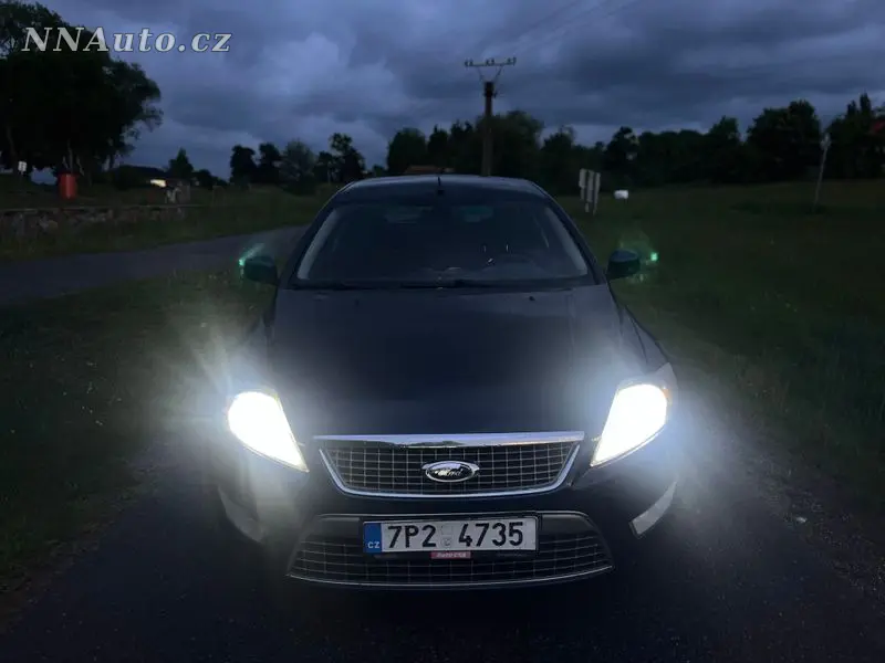 Ford Mondeo – foto 2