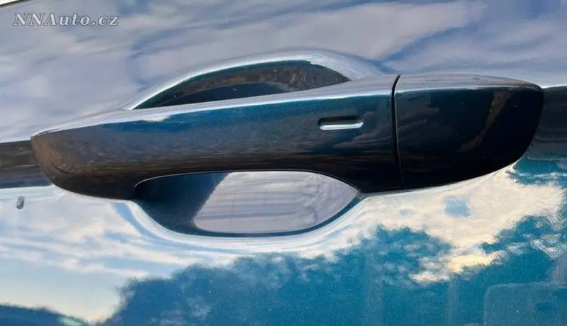 Volkswagen Passat – foto 9