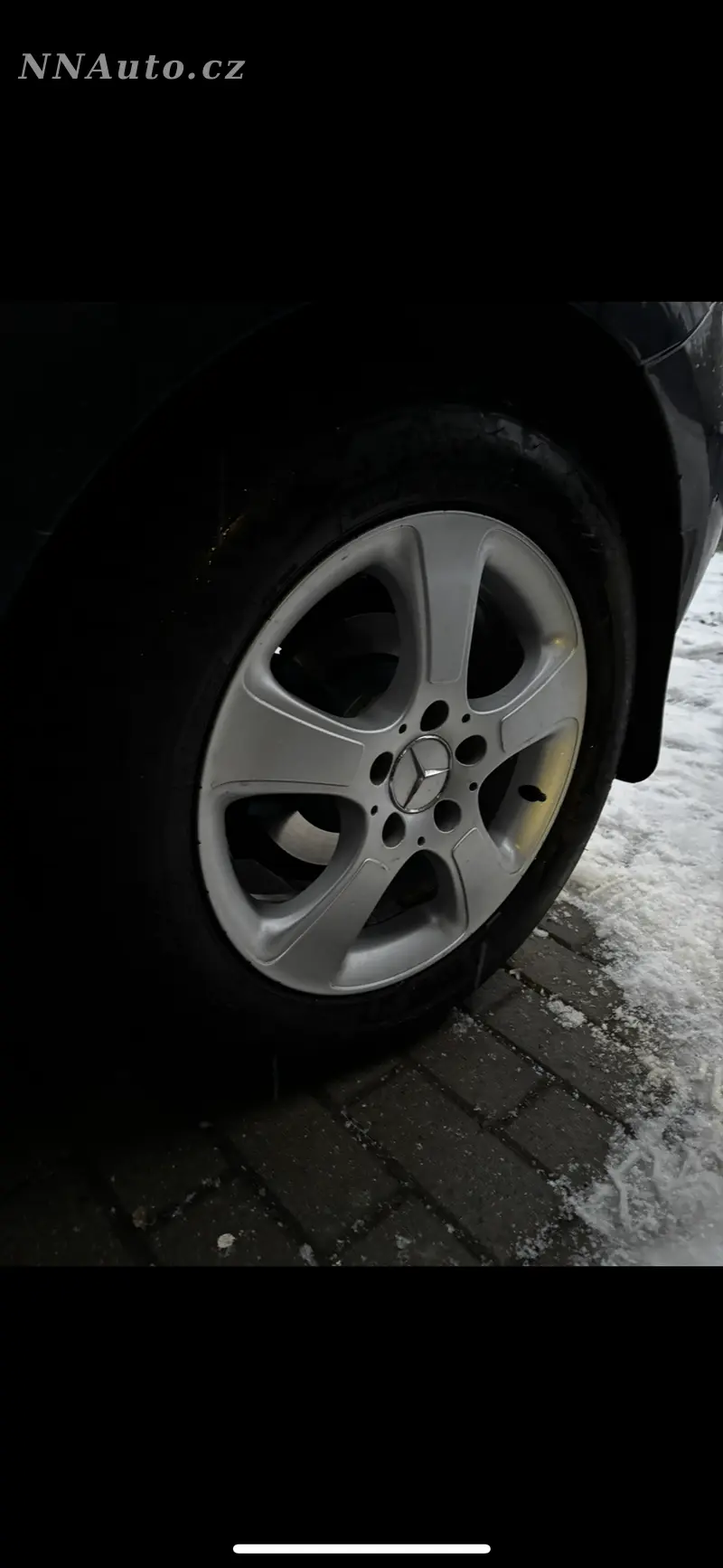 Mercedes-benz A-Class – foto 9