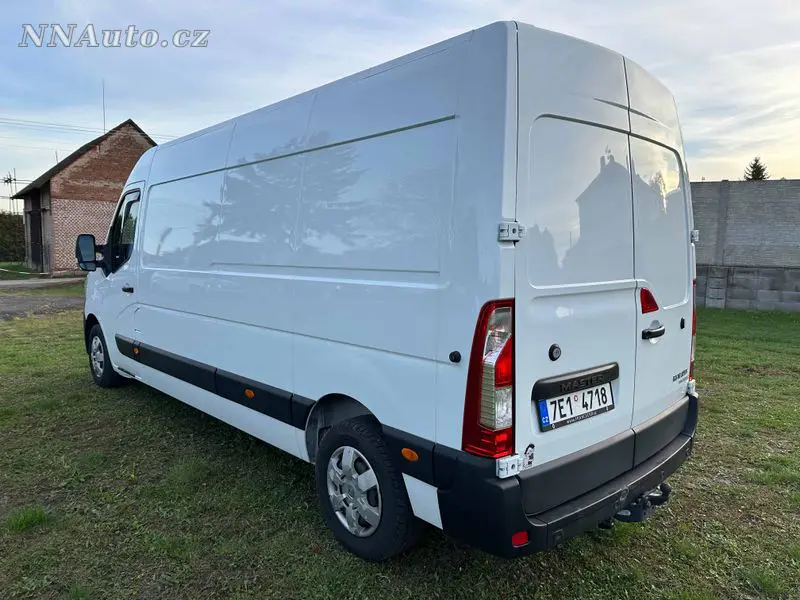 Renault Master-L4h2 – foto 8