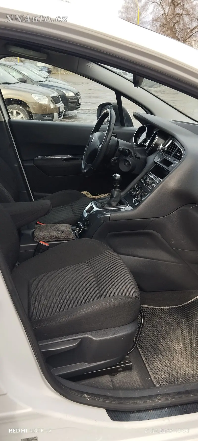 Peugeot 5008 – foto 10