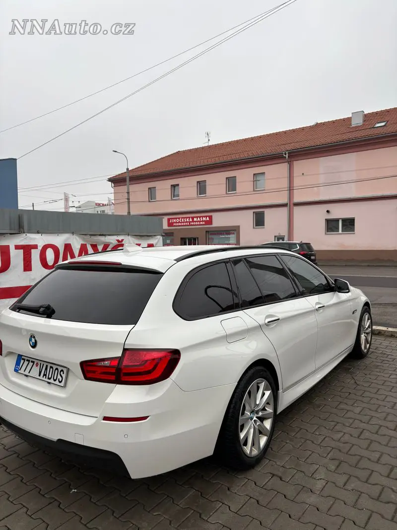 BMW 5-Series – foto 2