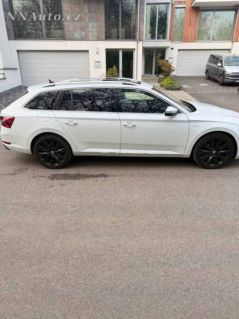 Skoda Superb – foto 6