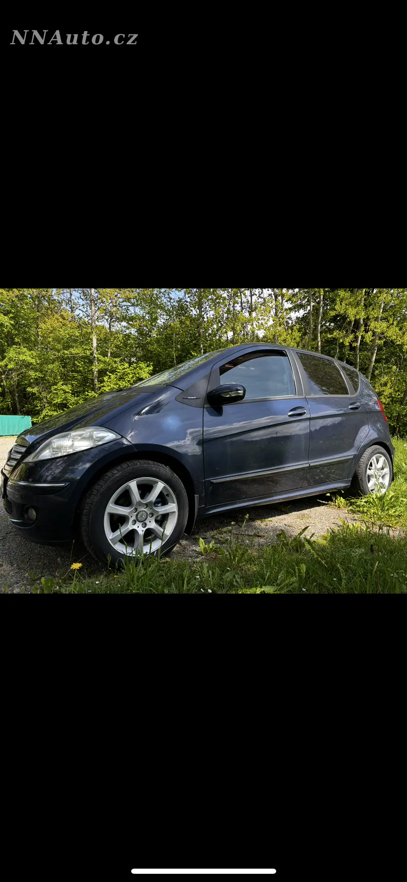 Mercedes-benz A-Class – foto 2